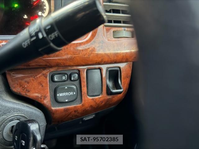 Toyota HIACE VAN 2008-05 7620884-19