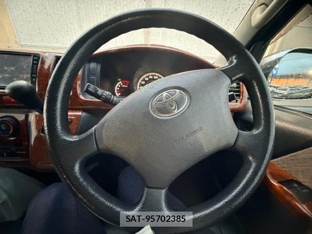 Toyota HIACE VAN 2008-05 7620884-22