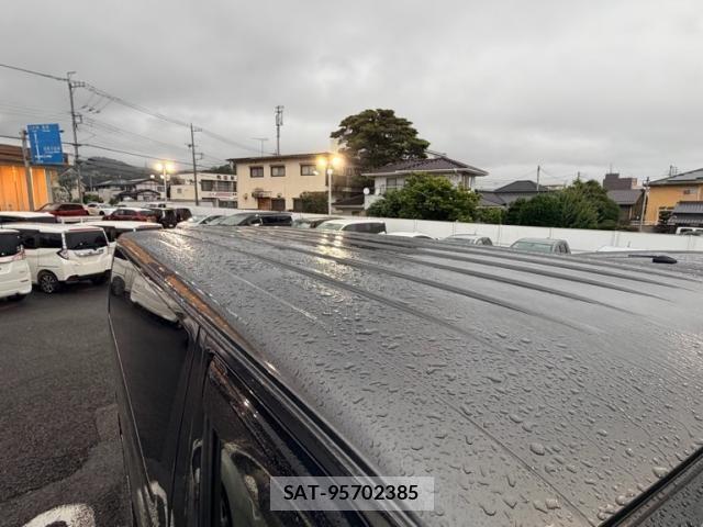 Toyota HIACE VAN 2008-05 7620884-5