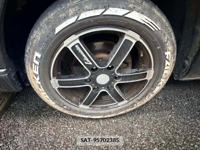 Toyota HIACE VAN 2008-05 7620884-7