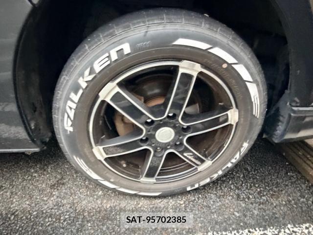 Toyota HIACE VAN 2008-05 7620884-8
