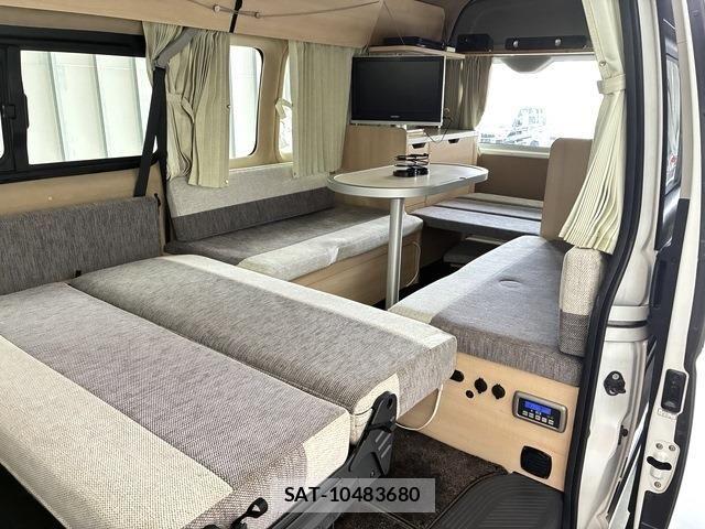 Toyota HIACE VAN 2021-05 7620846-10