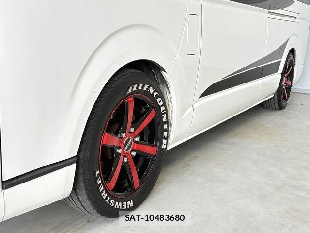 Toyota HIACE VAN 2021-05 7620846-27