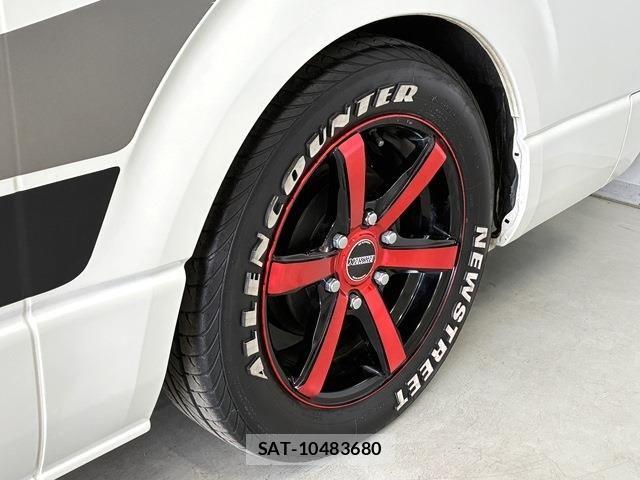 Toyota HIACE VAN 2021-05 7620846-28