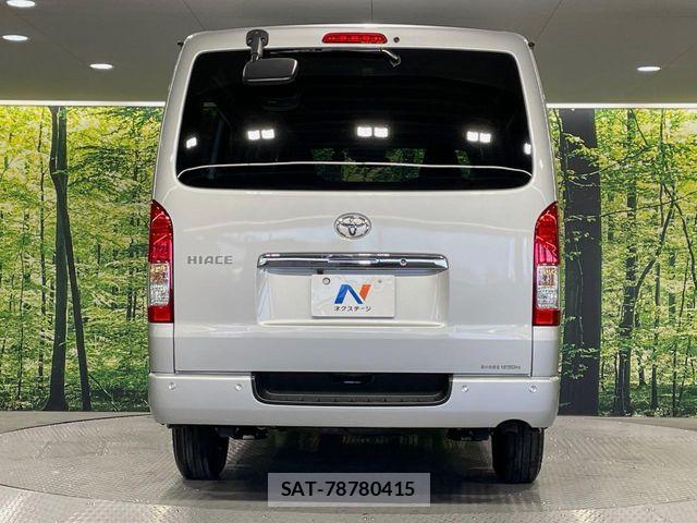 Toyota HIACE VAN 2022-10 7620869-14