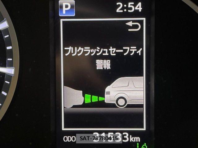 Toyota HIACE VAN 2022-10 7620869-4