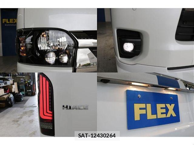 Toyota HIACE VAN 2023-01 7620849-10