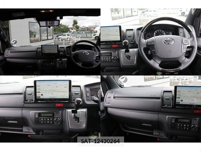 Toyota HIACE VAN 2023-01 7620849-13