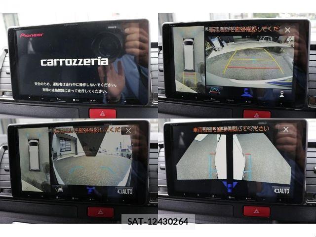 Toyota HIACE VAN 2023-01 7620849-14