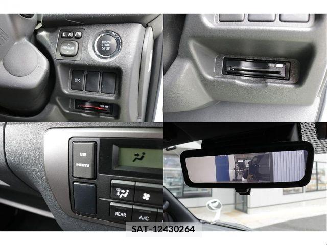 Toyota HIACE VAN 2023-01 7620849-15