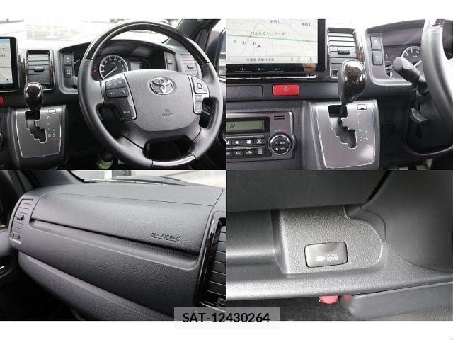 Toyota HIACE VAN 2023-01 7620849-16
