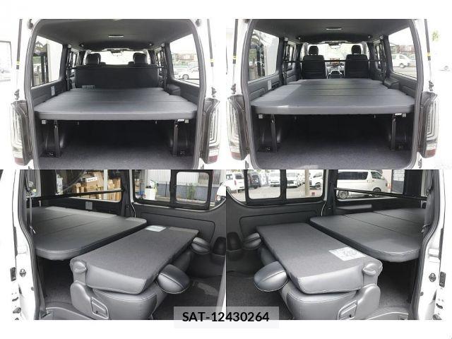 Toyota HIACE VAN 2023-01 7620849-18
