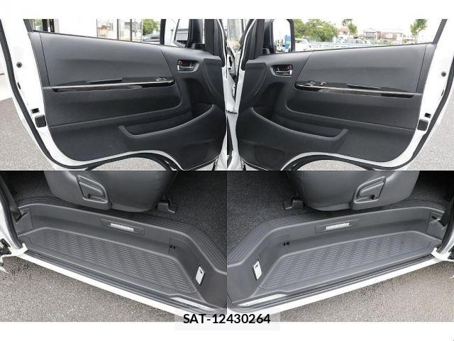 Toyota HIACE VAN 2023-01 7620849-19