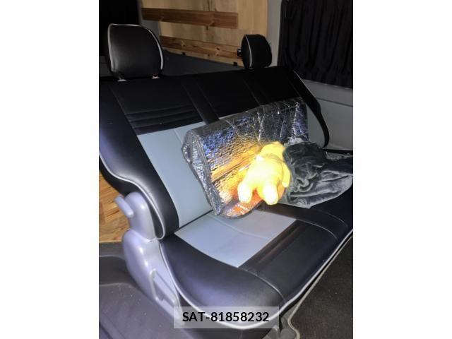 Toyota HIACE VAN 2008-07 7620880-13