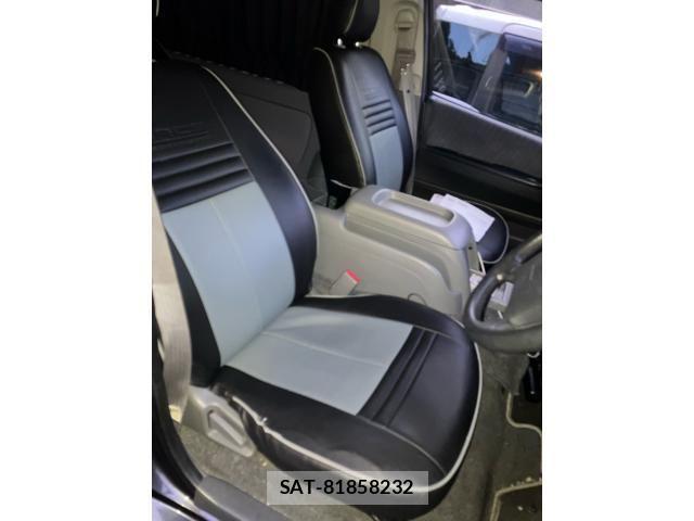 Toyota HIACE VAN 2008-07 7620880-14