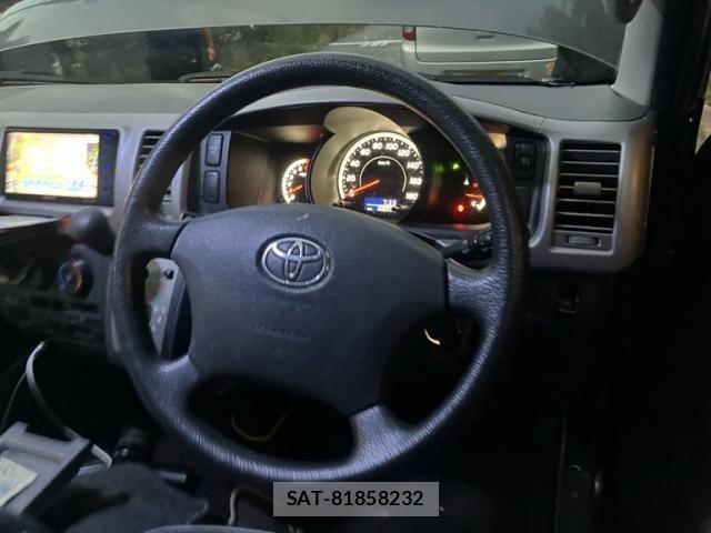 Toyota HIACE VAN 2008-07 7620880-18