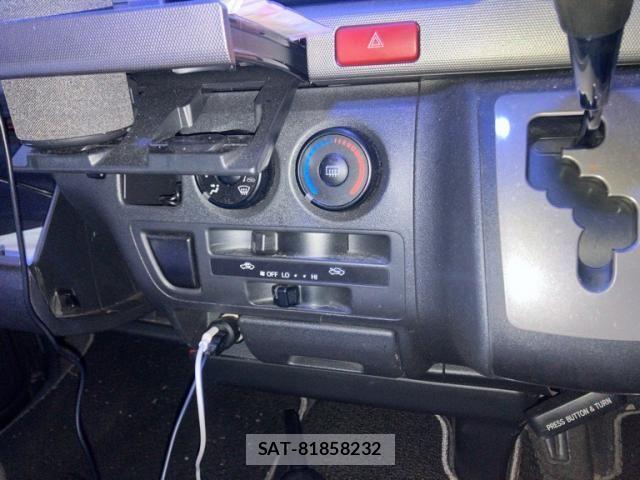 Toyota HIACE VAN 2008-07 7620880-19