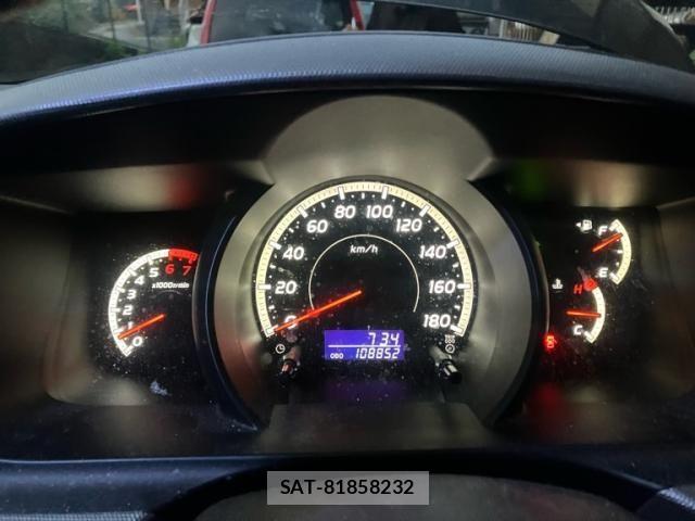 Toyota HIACE VAN 2008-07 7620880-20
