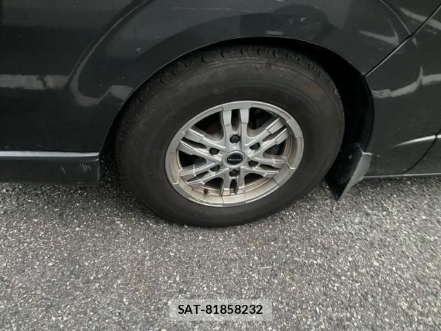 Toyota HIACE VAN 2008-07 7620880-5