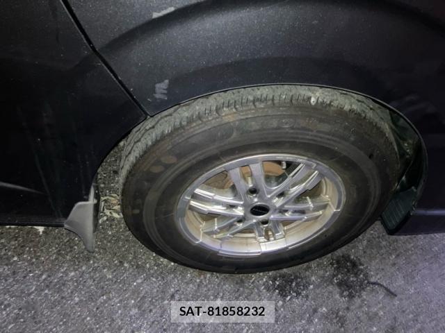 Toyota HIACE VAN 2008-07 7620880-8