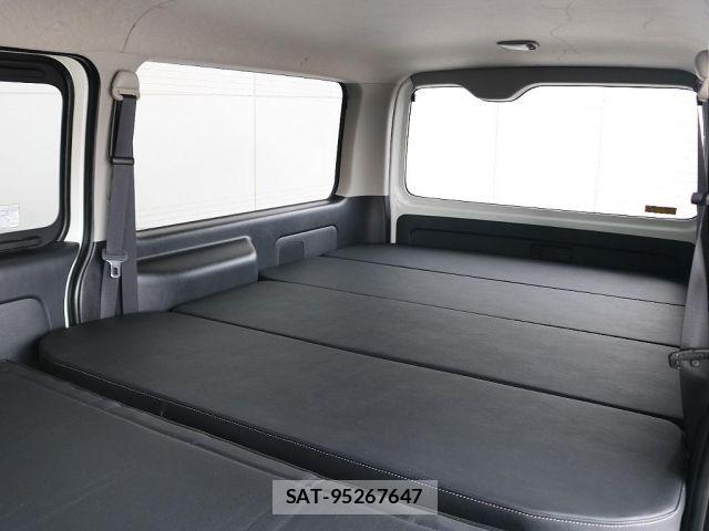 Toyota HIACE VAN 2015-01 7620865-9