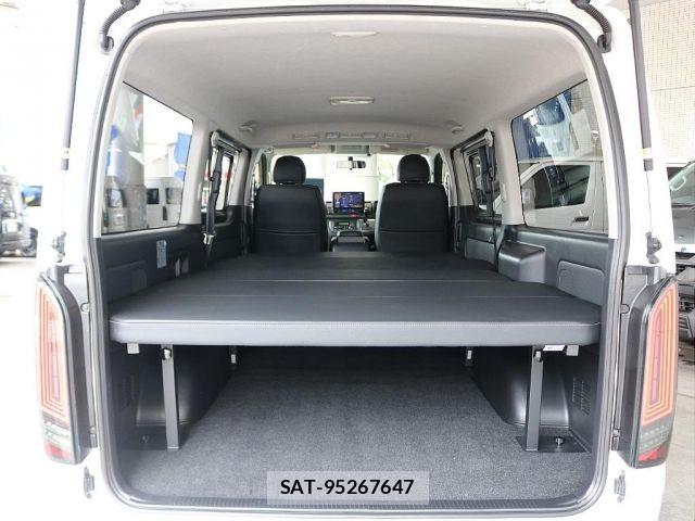 Toyota HIACE VAN 2015-01 7620865-10