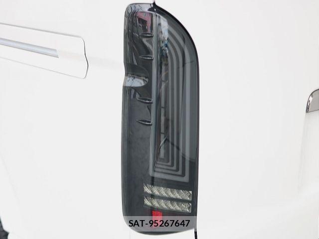 Toyota HIACE VAN 2015-01 7620865-12
