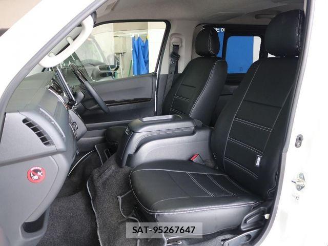 Toyota HIACE VAN 2015-01 7620865-1