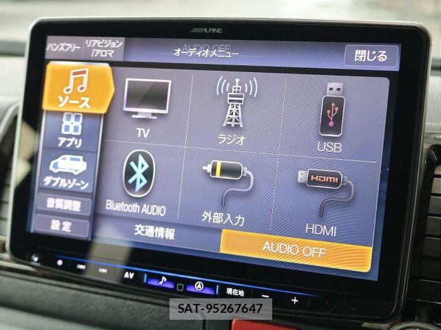 Toyota HIACE VAN 2015-01 7620865-4