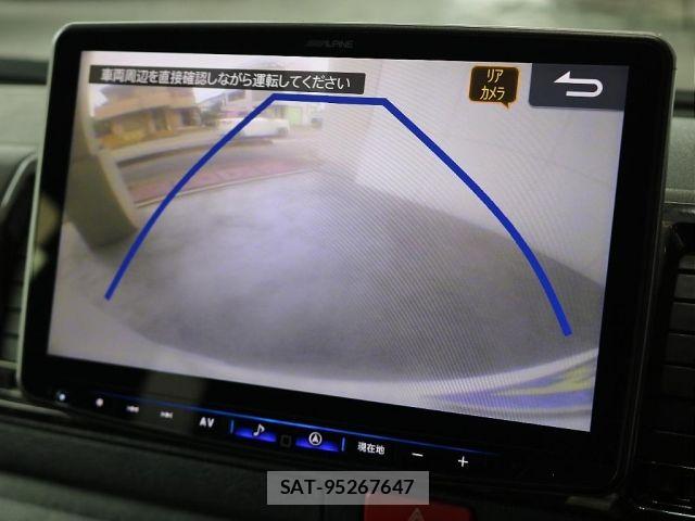 Toyota HIACE VAN 2015-01 7620865-5