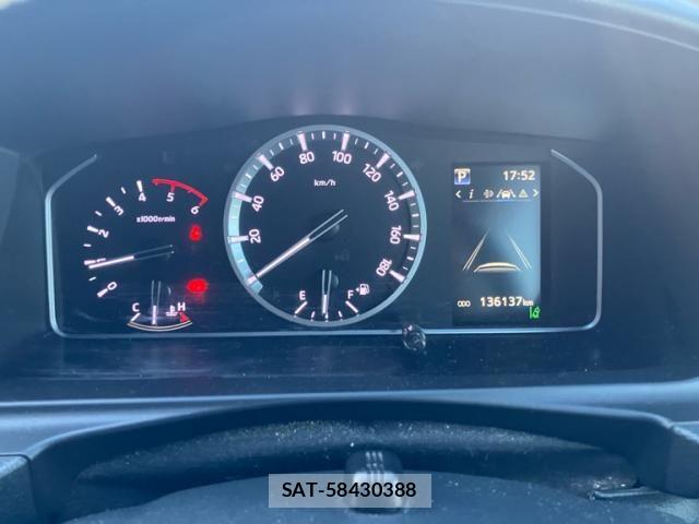 Toyota HIACE VAN 2021-08 7620875-19