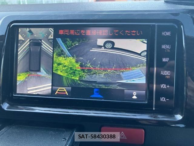 Toyota HIACE VAN 2021-08 7620875-20