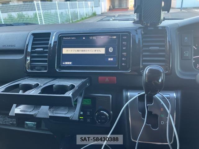Toyota HIACE VAN 2021-08 7620875-26
