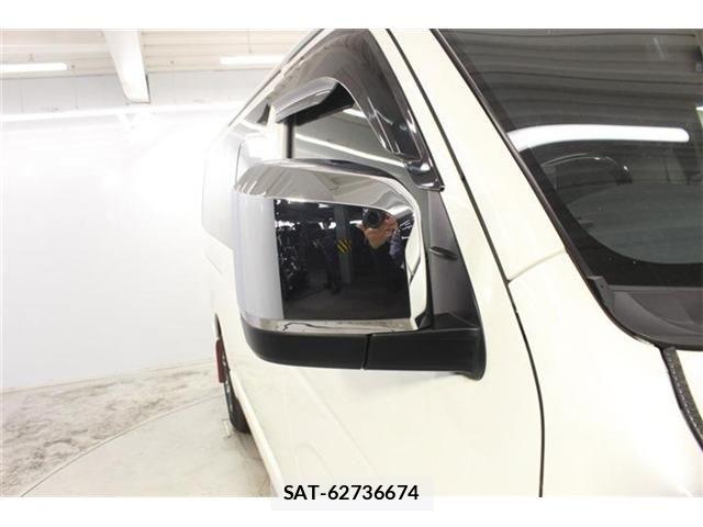 Toyota HIACE VAN 2024-05 7620854-9