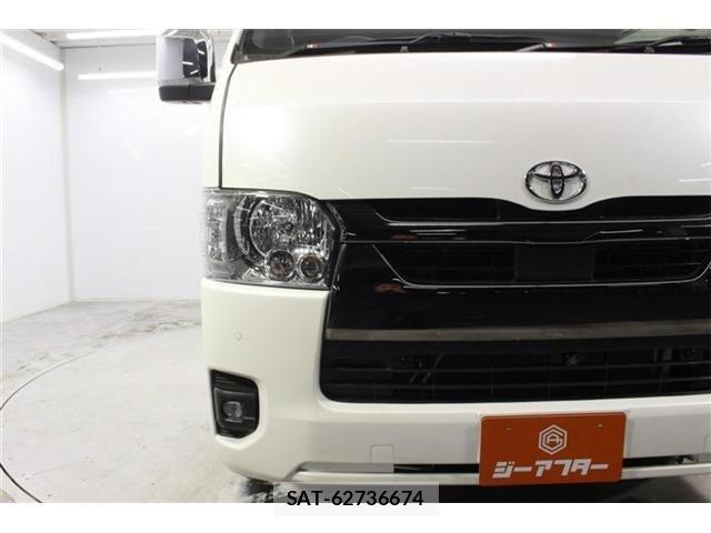Toyota HIACE VAN 2024-05 7620854-10