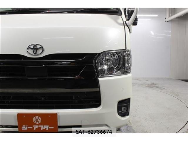 Toyota HIACE VAN 2024-05 7620854-13