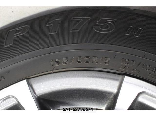 Toyota HIACE VAN 2024-05 7620854-21