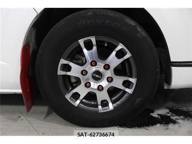 Toyota HIACE VAN 2024-05 7620854-22