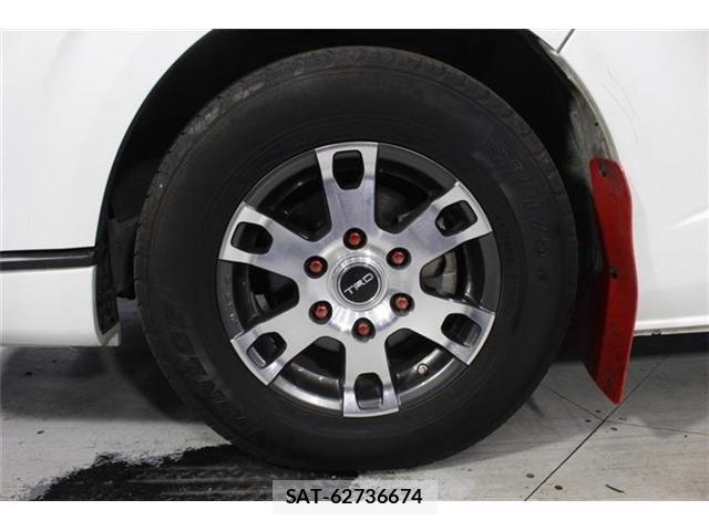 Toyota HIACE VAN 2024-05 7620854-23