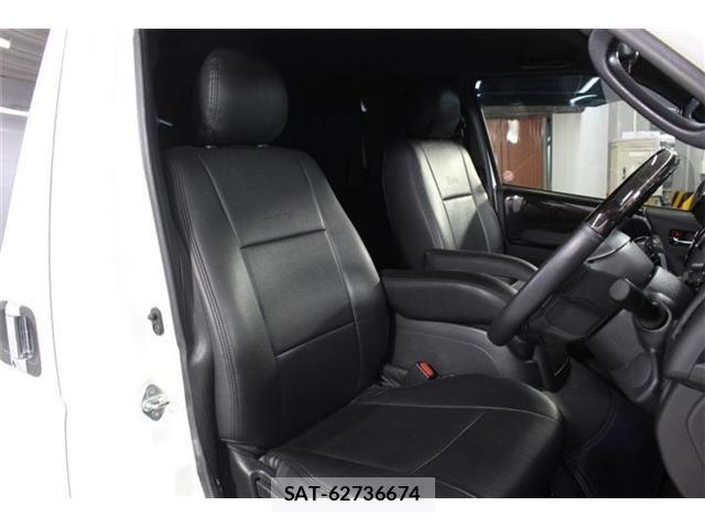 Toyota HIACE VAN 2024-05 7620854-26
