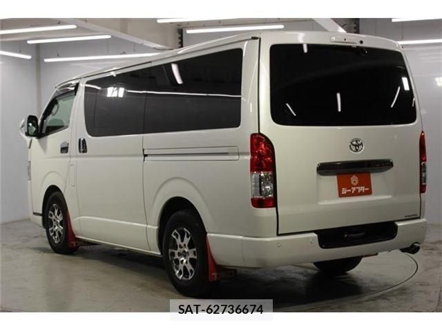 Toyota HIACE VAN 2024-05 7620854-6