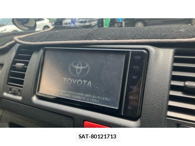 Toyota HIACE VAN 2019-08 7620876-9