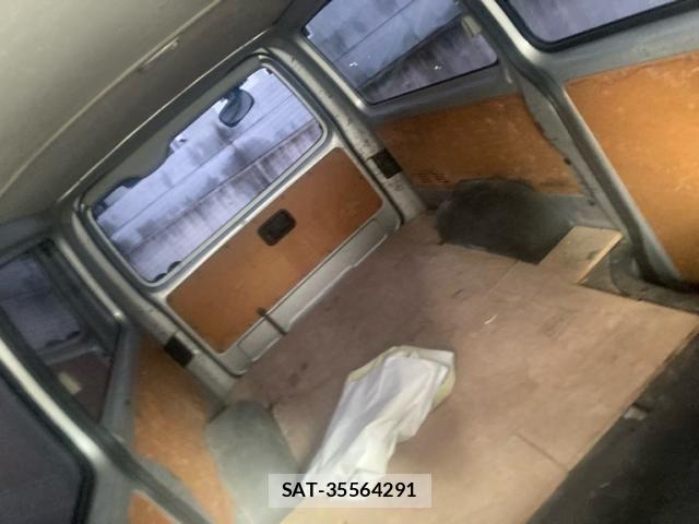 Toyota HIACE VAN 2011-02 7620883-11