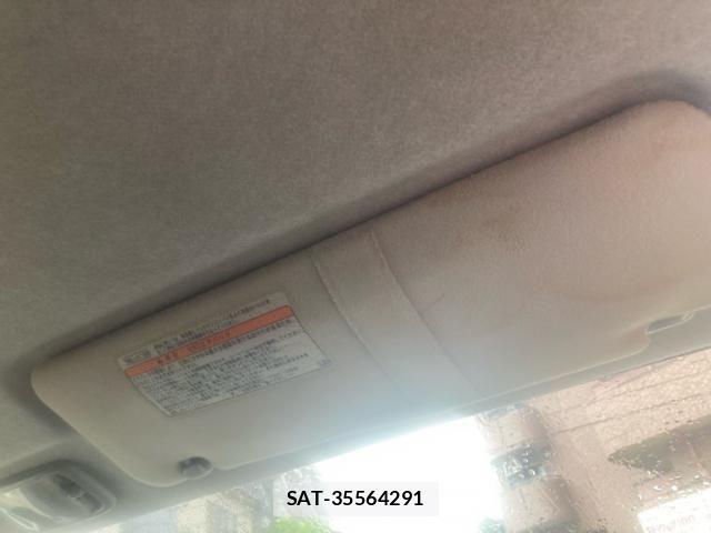 Toyota HIACE VAN 2011-02 7620883-19