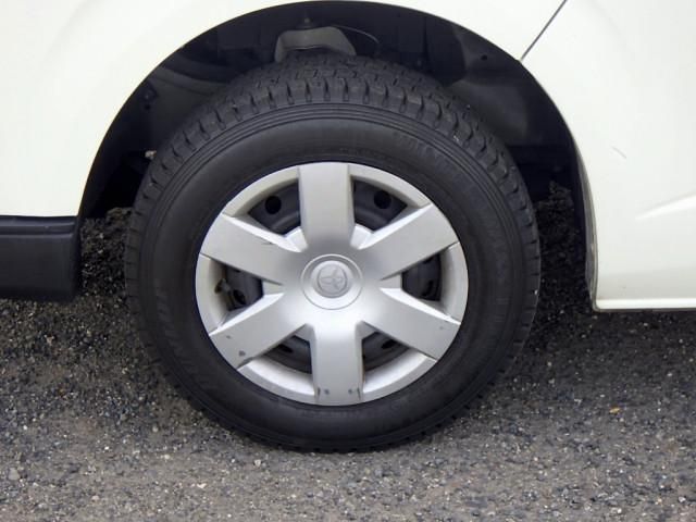 Toyota HIACE VAN 2020-11 7710542-20