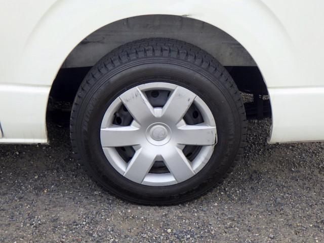 Toyota HIACE VAN 2020-11 7710542-21