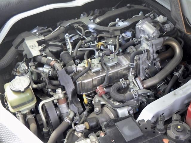 Toyota HIACE VAN 2020-11 7710542-24