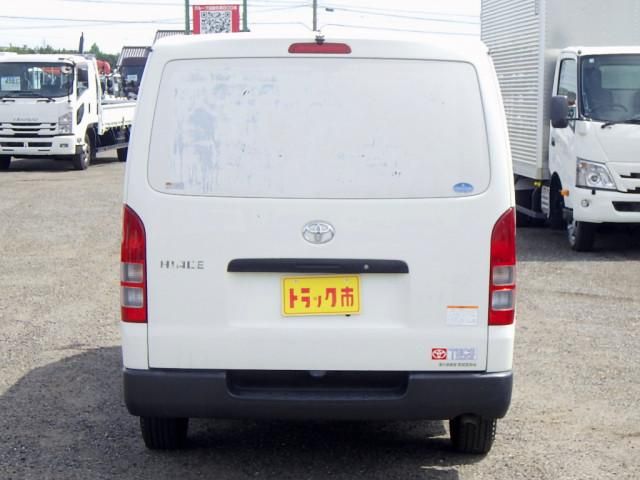 Toyota HIACE VAN 2020-11 7710542-5