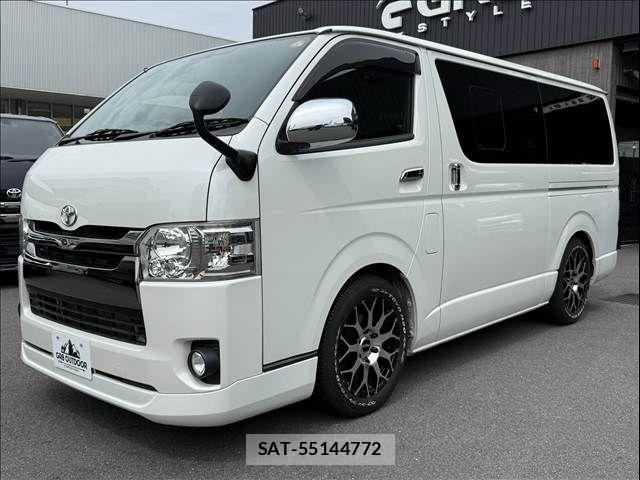 Toyota HIACE VAN 2019-09 7729974-11