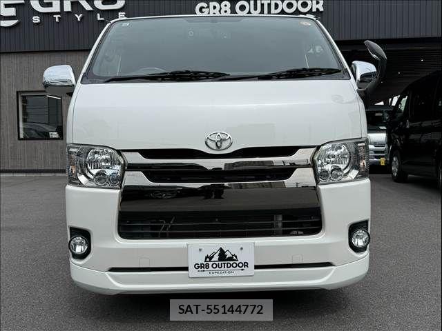 Toyota HIACE VAN 2019-09 7729974-1